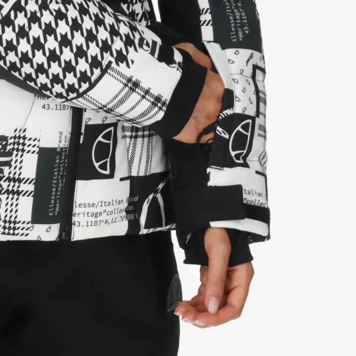 ELLESSE MAYA SKI JACKET 