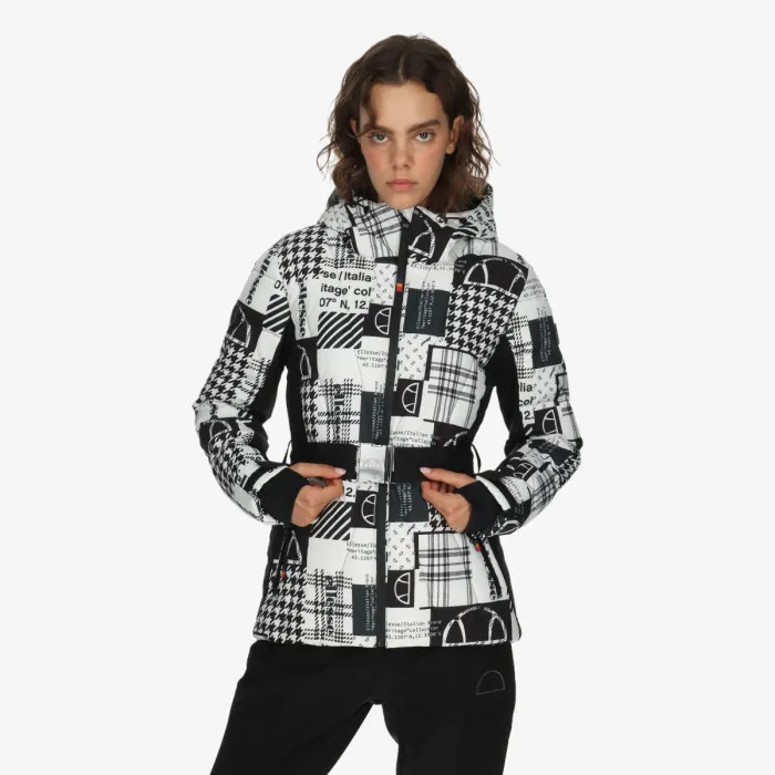ELLESSE MAYA SKI JACKET 