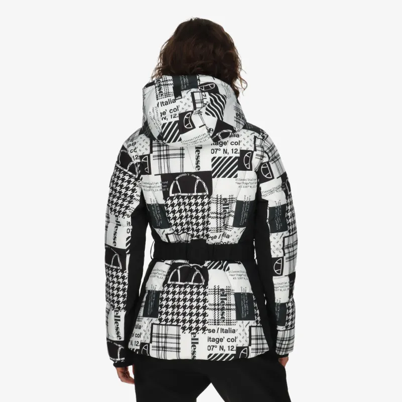 ELLESSE MAYA SKI JACKET 