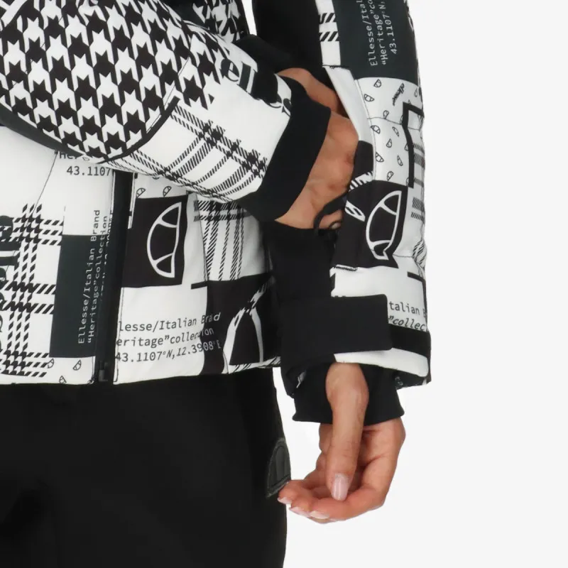 ELLESSE MAYA SKI JACKET 