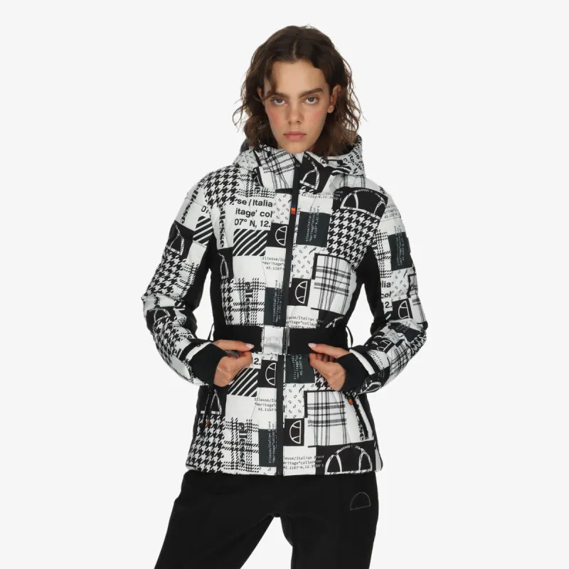 ELLESSE MAYA SKI JACKET 