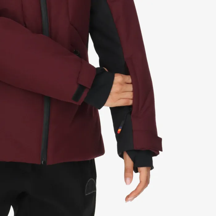 ELLESSE MIMMY SKI JACKET 