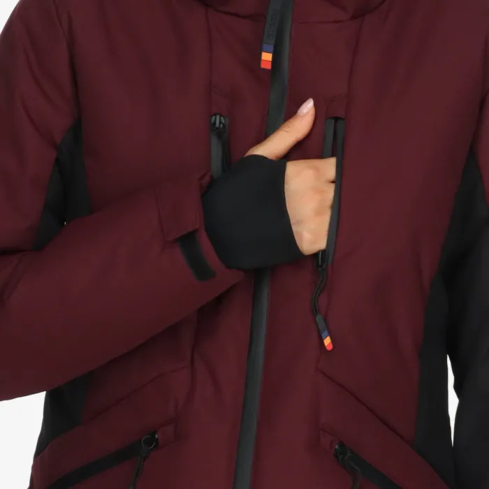 ELLESSE MIMMY SKI JACKET 