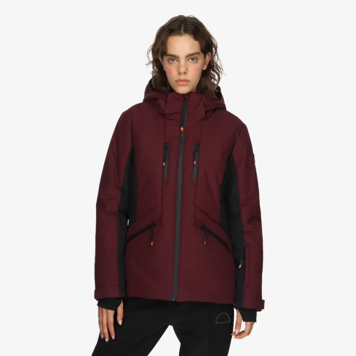 ELLESSE MIMMY SKI JACKET 