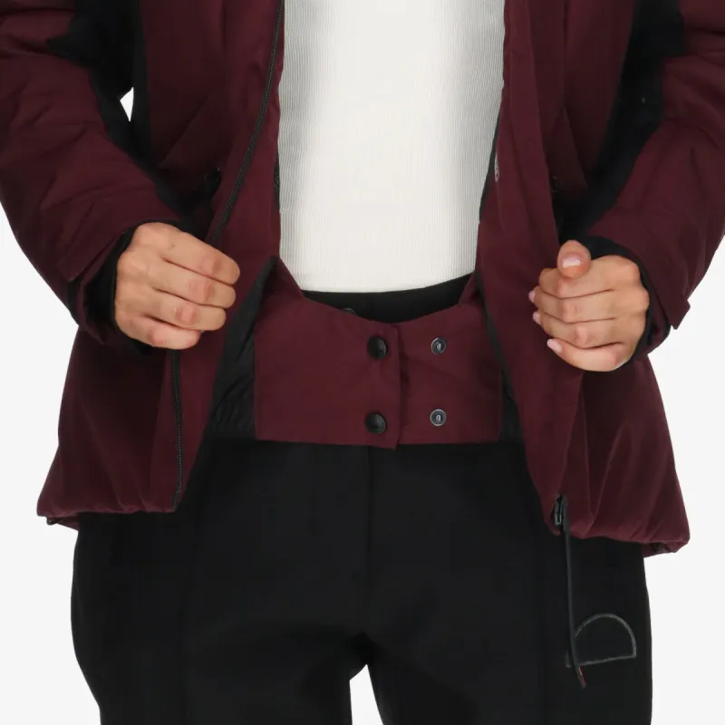 ELLESSE MIMMY SKI JACKET 