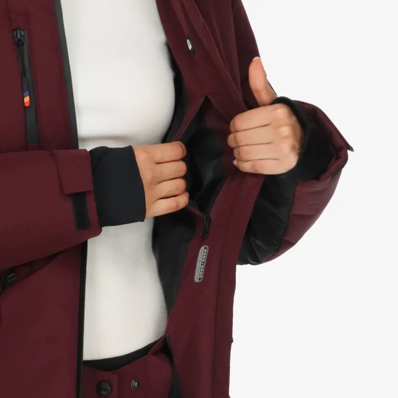 ELLESSE MIMMY SKI JACKET 
