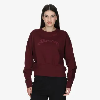 ELLESSE ELLESSE LADIES CREWNECK