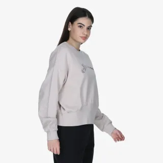 ELLESSE ELLESSE LADIES CREWNECK
