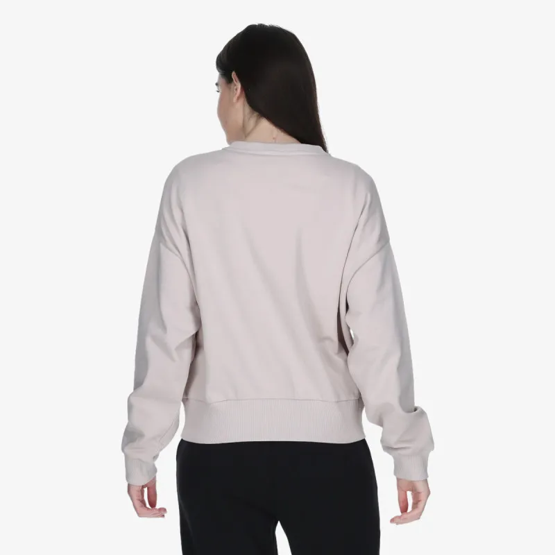ELLESSE ELLESSE LADIES CREWNECK