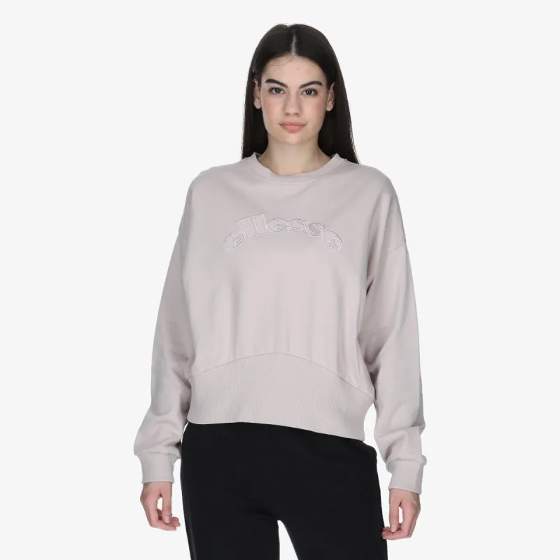 ELLESSE ELLESSE LADIES CREWNECK