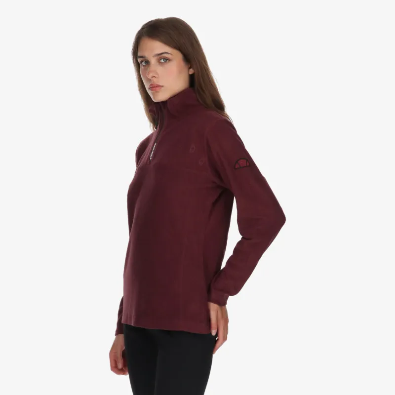 ELLESSE ELLESSE LADIES SKI MICROFLEECE