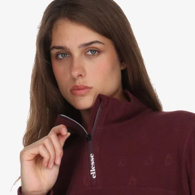 ELLESSE ELLESSE LADIES SKI MICROFLEECE