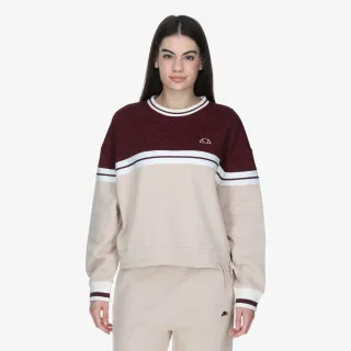 ELLESSE ELLESSE LADIES CREWNECK 