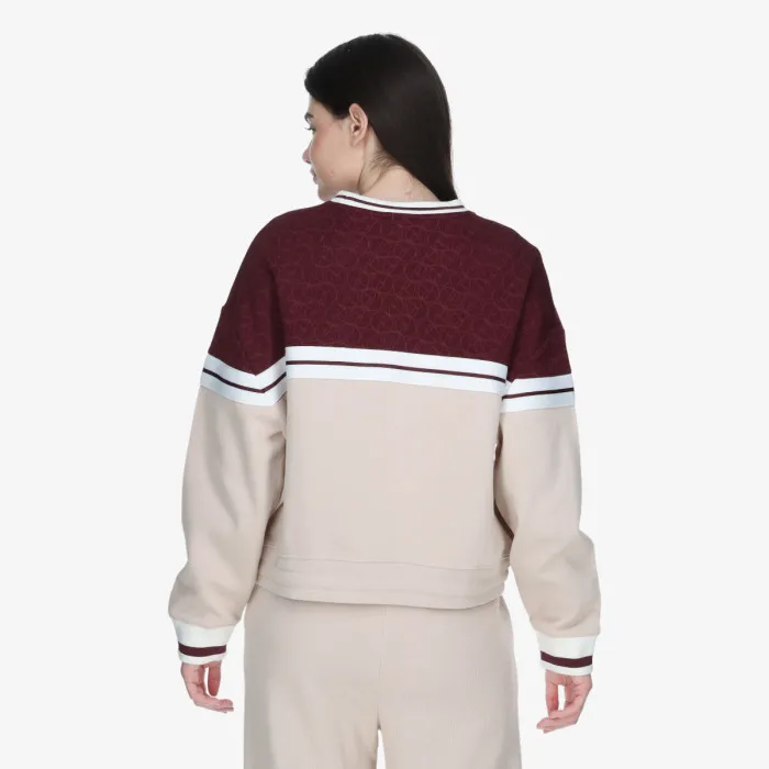 ELLESSE ELLESSE LADIES CREWNECK 