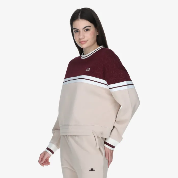 ELLESSE ELLESSE LADIES CREWNECK 