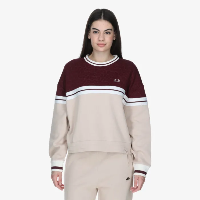 ELLESSE ELLESSE LADIES CREWNECK 