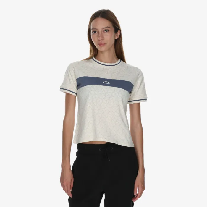 ELLESSE ELLESSE LADIES T-SHIRT 
