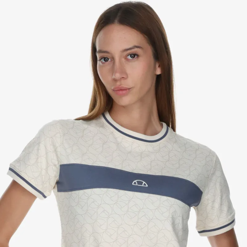 ELLESSE ELLESSE LADIES T-SHIRT 