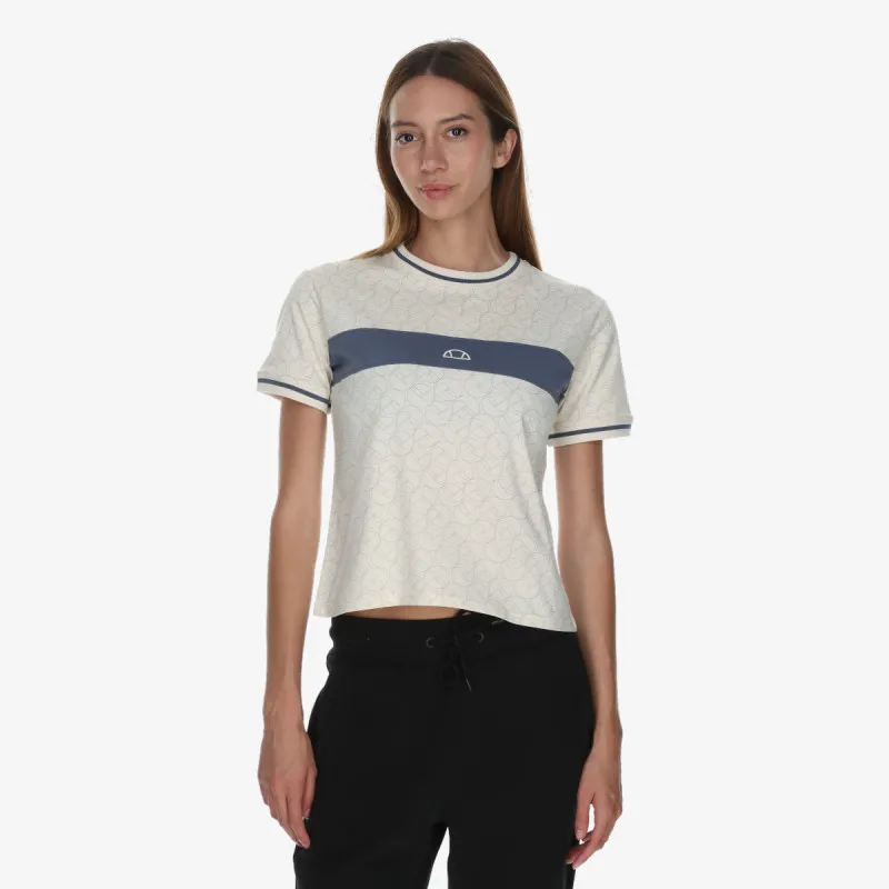 ELLESSE ELLESSE LADIES T-SHIRT 