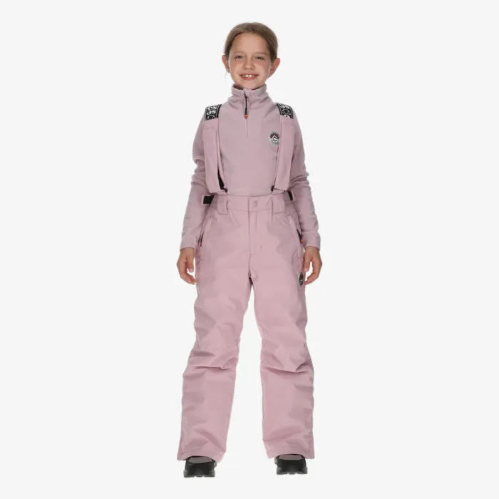 ELLESSE ELLESSE KIDS SKI PANTS 