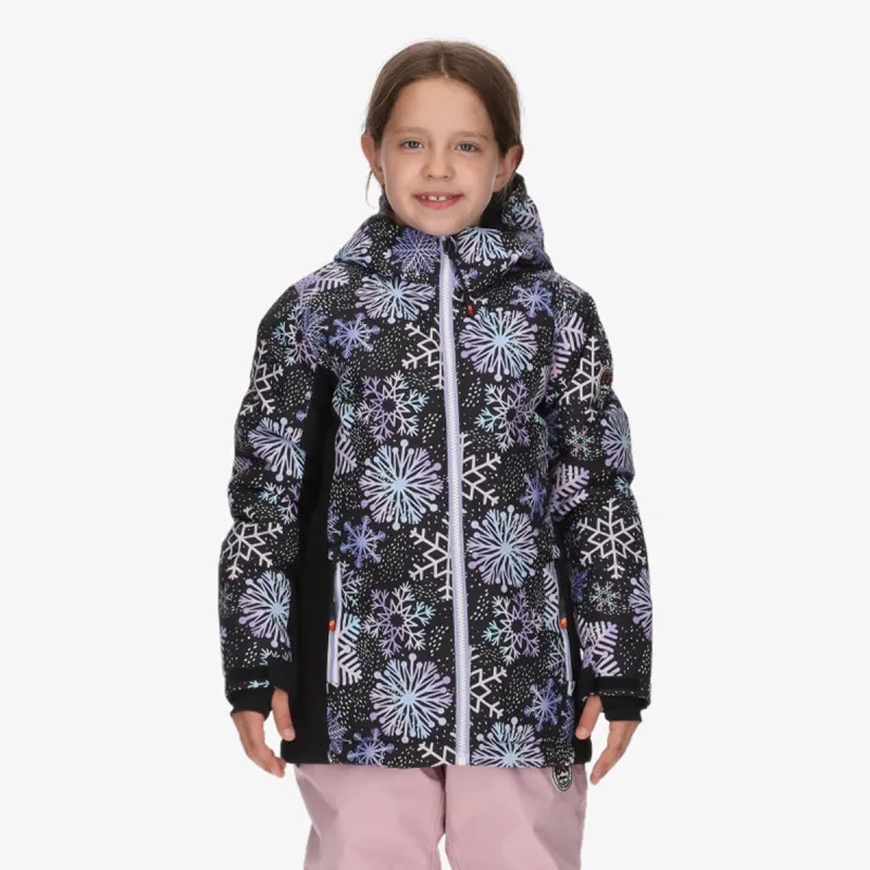 ELLESSE TEONA SKI JACKET 