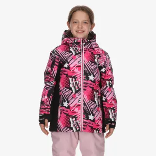 ELLESSE DUNJA SKI JACKET 