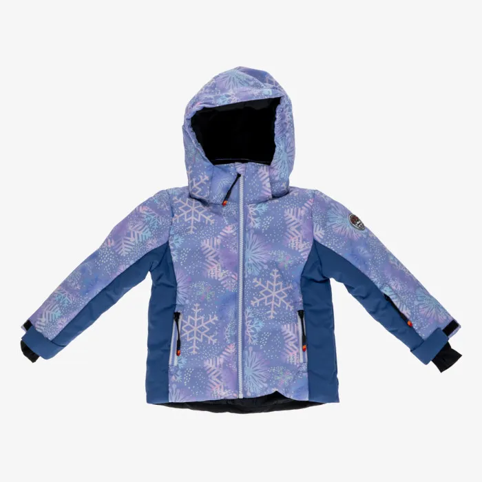ELLESSE NEVA SKI JACKET 