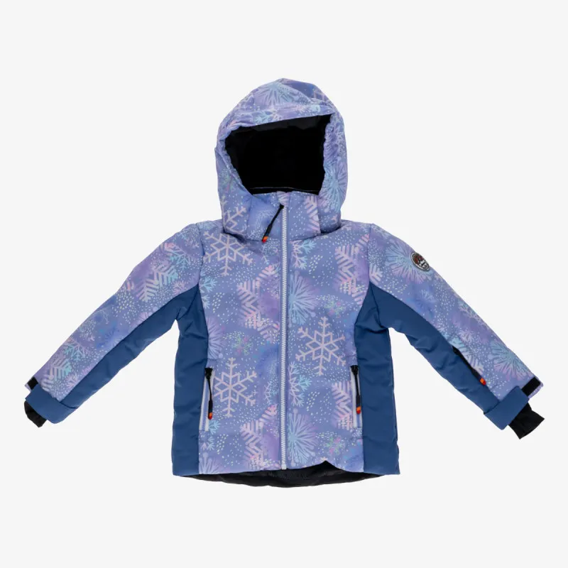 ELLESSE NEVA SKI JACKET 