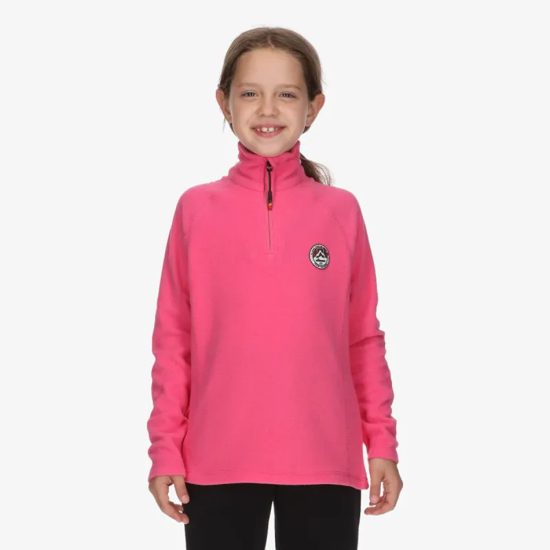 ELLESSE ELLESSE GIRLS SKI MICROFLEECE