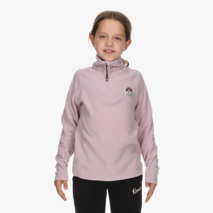 ELLESSE ELLESSE GIRLS SKI MICROFLEECE 