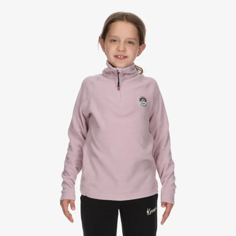 ELLESSE ELLESSE GIRLS SKI MICROFLEECE