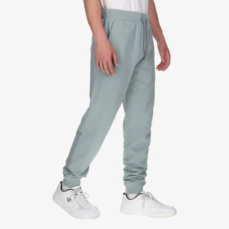 ELLESSE ELLESSE MENS CUFFED PANTS