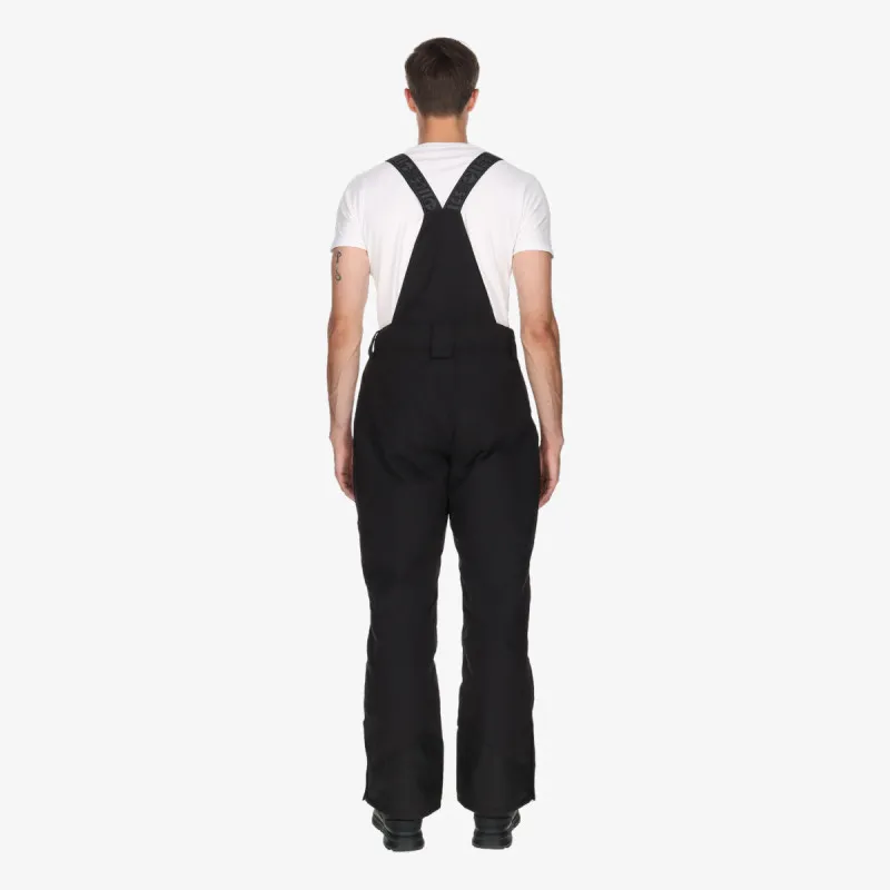 ELLESSE ELLESSE MENS SOFT SHELL PANTS 