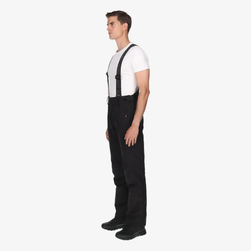ELLESSE ELLESSE MENS SOFT SHELL PANTS 
