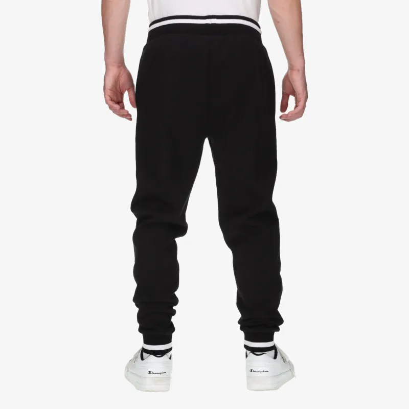 ELLESSE ELLESSE MENS CUFFED PANTS