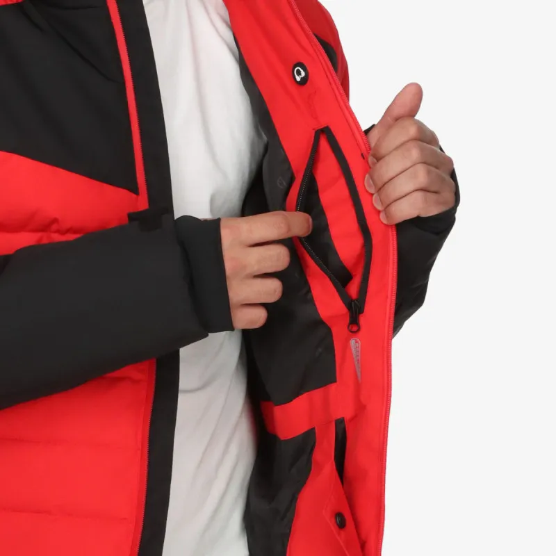 ELLESSE FLORENTINO SKI JACKET 