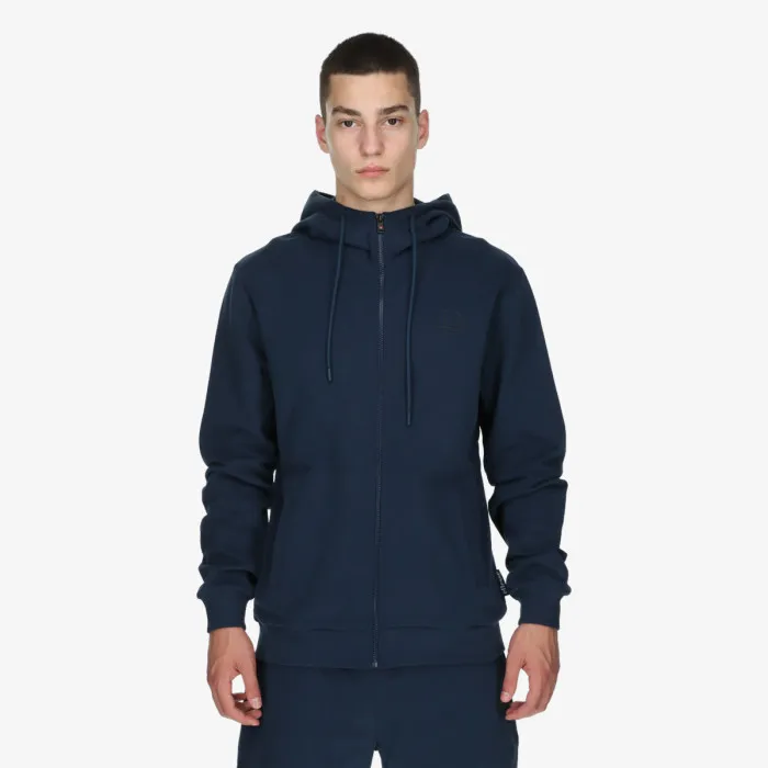 ELLESSE ELLESSE MENS FULL ZIP HOODY 