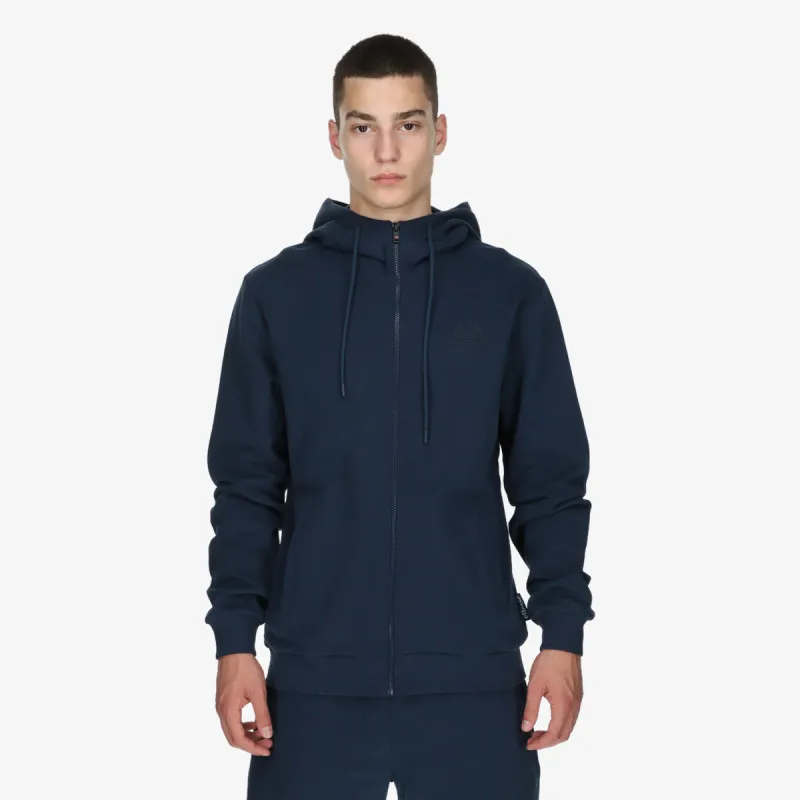 ELLESSE ELLESSE MENS FULL ZIP HOODY