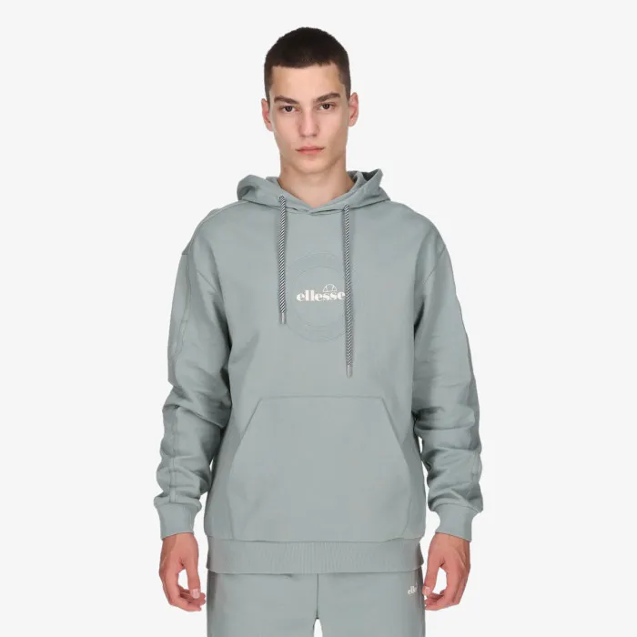 ELLESSE ELLESSE MENS HOODY 
