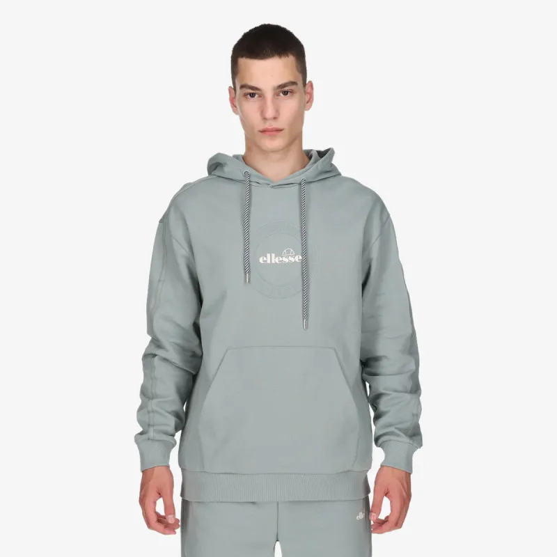 ELLESSE ELLESSE MENS HOODY