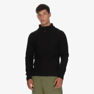 ELLESSE ELLESSE MENS SKI MICROFLEECE