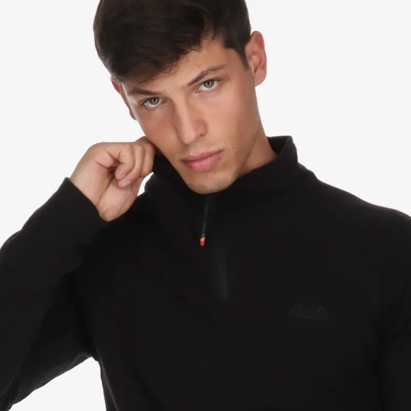 ELLESSE ELLESSE MENS SKI MICROFLEECE