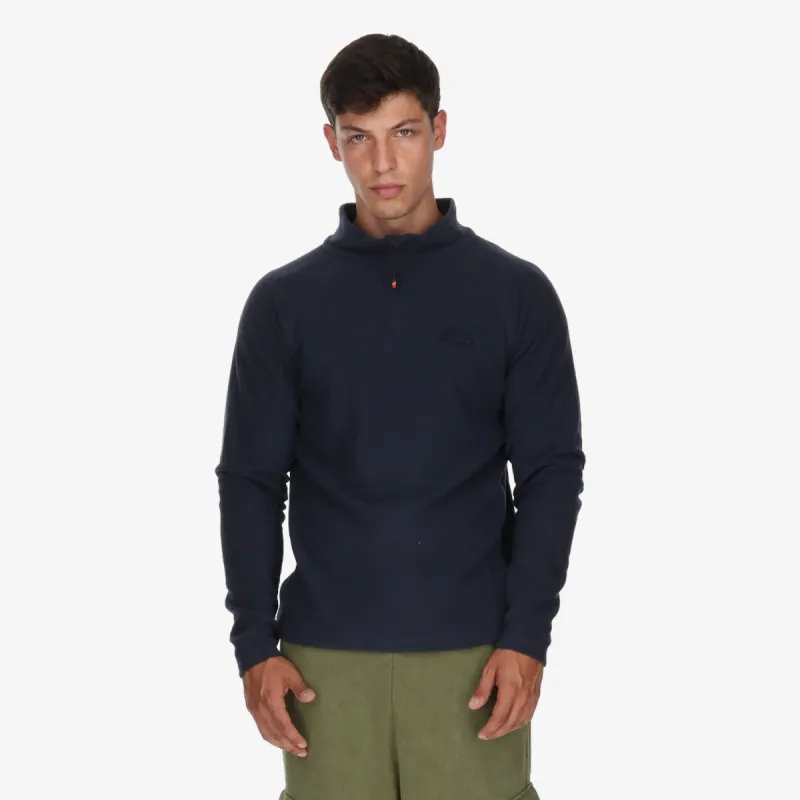 ELLESSE ELLESSE MENS SKI MICROFLEECE