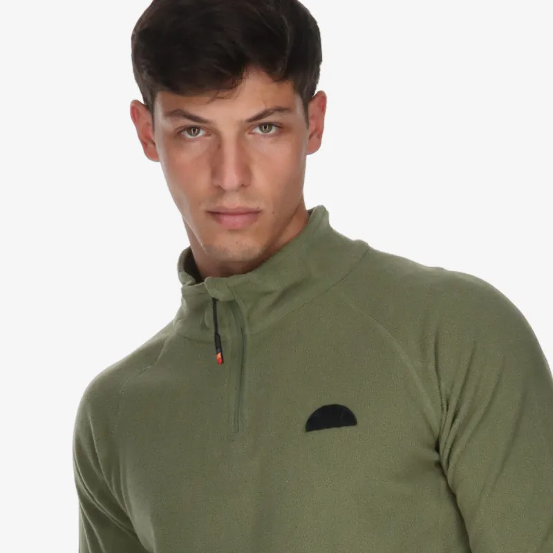 ELLESSE ELLESSE MENS SKI MICROFLEECE