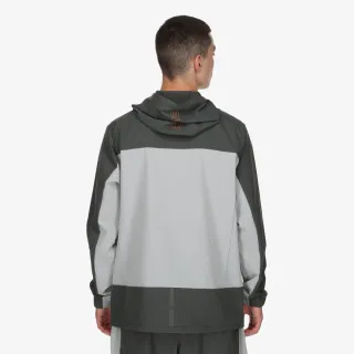 ELLESSE ELLESSE MENS FULL ZIP HOODY 