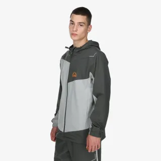 ELLESSE ELLESSE MENS FULL ZIP HOODY 