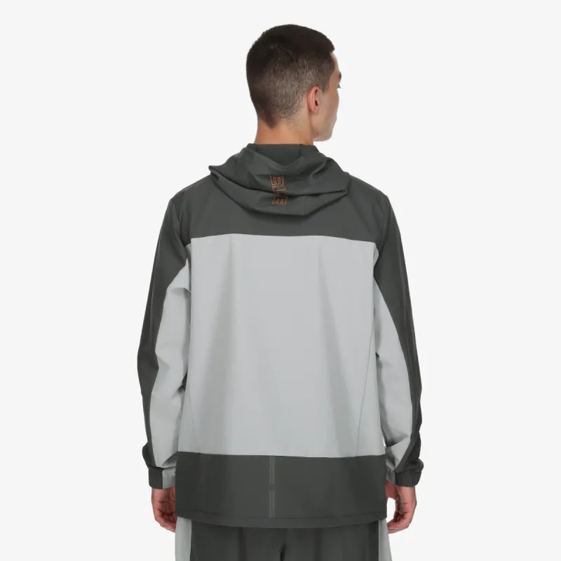 ELLESSE ELLESSE MENS FULL ZIP HOODY 