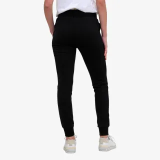 ELLESSE LADIES CUFFED PANTS 