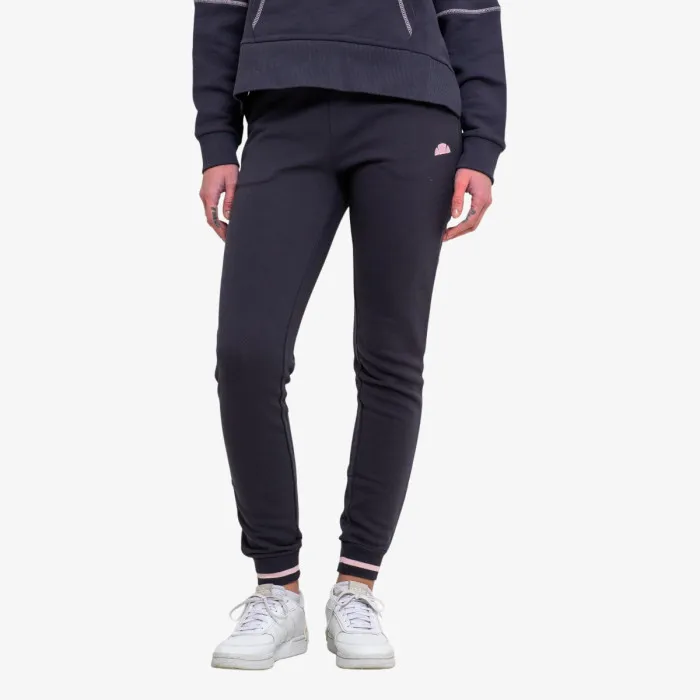 ELLESSE LADIES CUFFED PANTS 