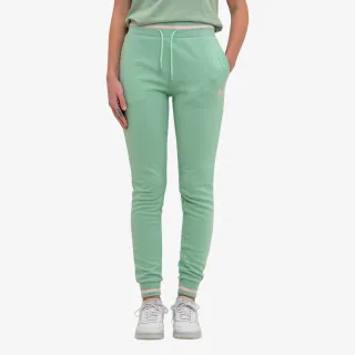ELLESSE LADIES CUFFED PANTS 